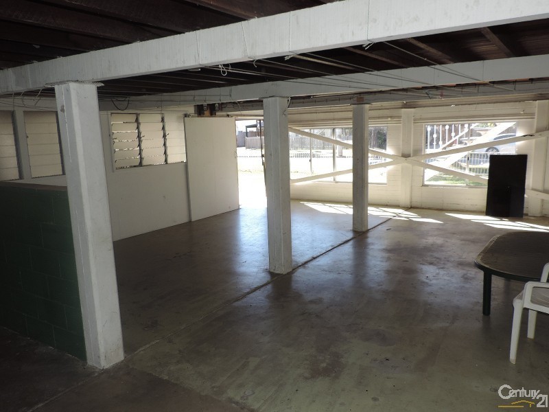 7 NYORA STREET, Currajong QLD 4812