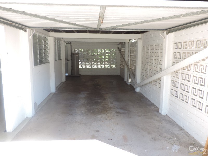 7 NYORA STREET, Currajong QLD 4812