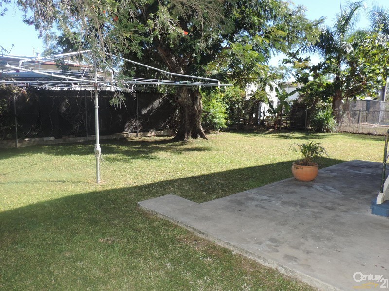 7 NYORA STREET, Currajong QLD 4812