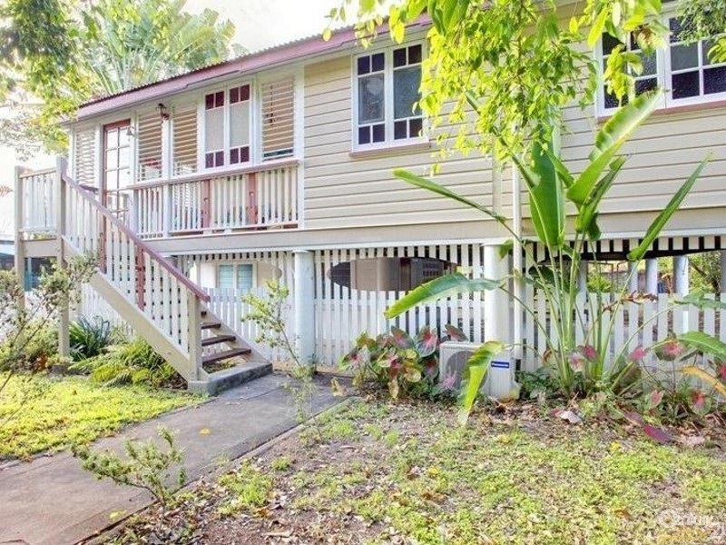 Belgian Gardens QLD 4810