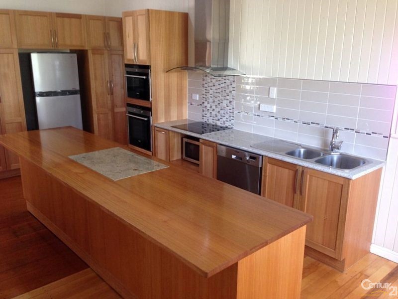 Belgian Gardens QLD 4810