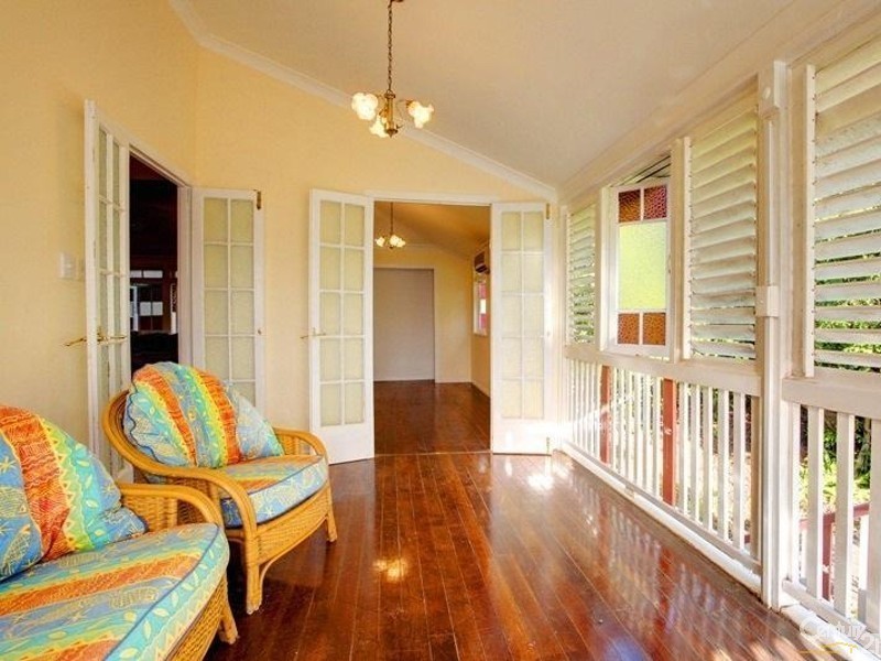 Belgian Gardens QLD 4810