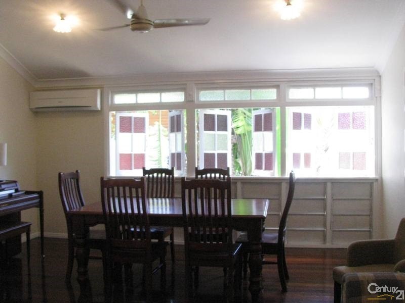 Belgian Gardens QLD 4810