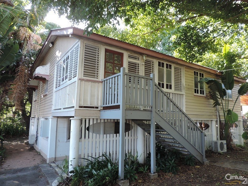 Belgian Gardens QLD 4810