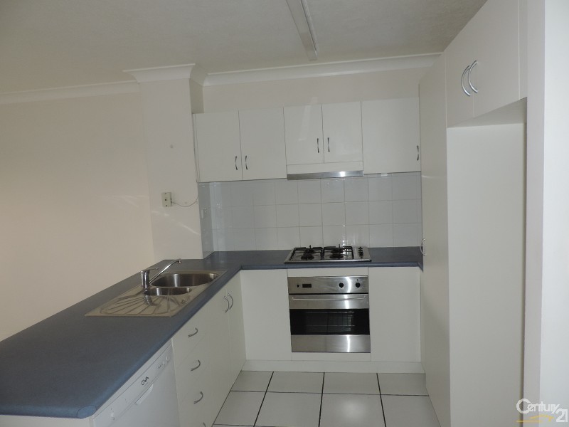 46/34 BUNDOCK STREET, Belgian Gardens QLD 4810