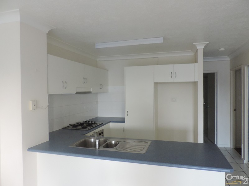 46/34 BUNDOCK STREET, Belgian Gardens QLD 4810