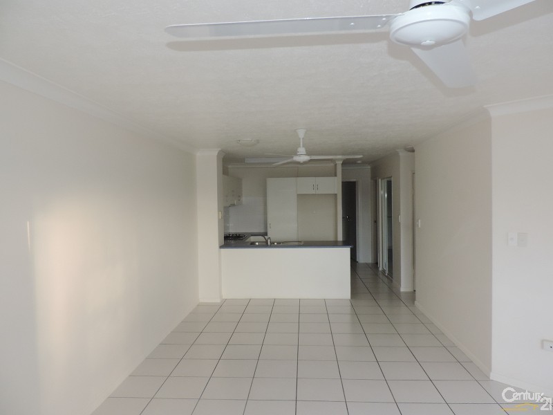 46/34 BUNDOCK STREET, Belgian Gardens QLD 4810