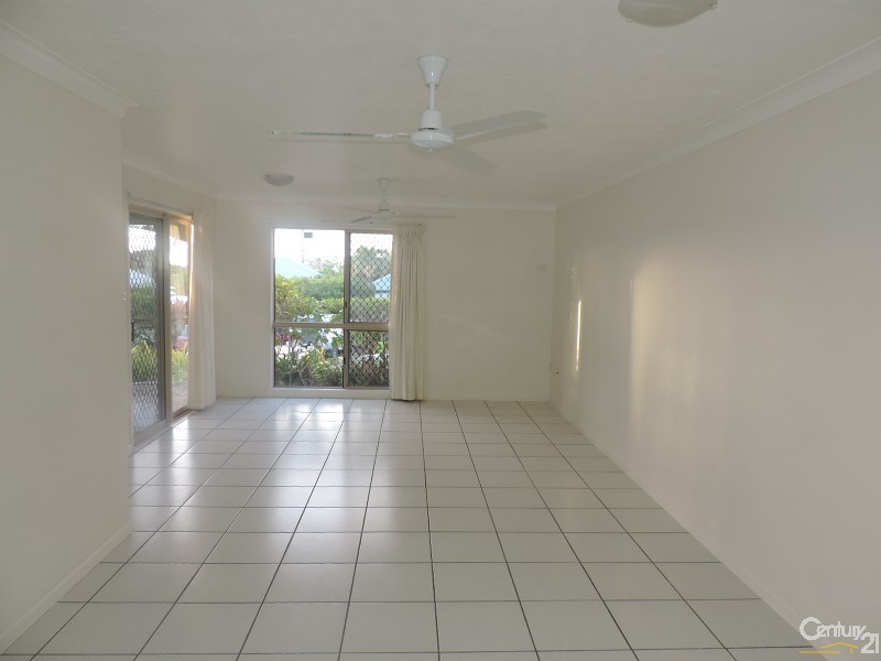 46/34 BUNDOCK STREET, Belgian Gardens QLD 4810