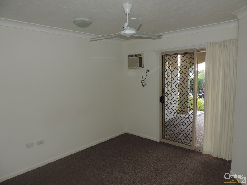 46/34 BUNDOCK STREET, Belgian Gardens QLD 4810