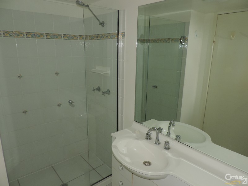 46/34 BUNDOCK STREET, Belgian Gardens QLD 4810