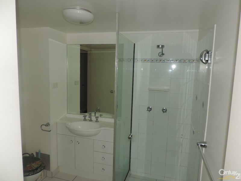 46/34 BUNDOCK STREET, Belgian Gardens QLD 4810