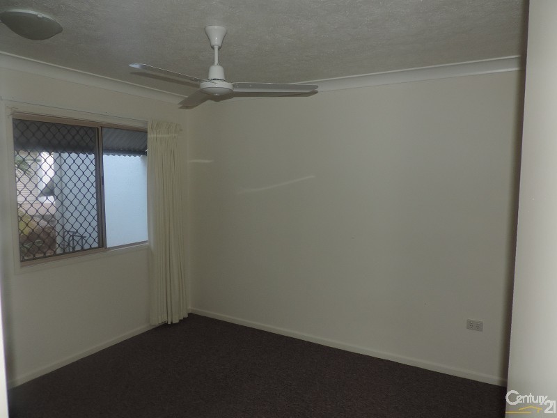 46/34 BUNDOCK STREET, Belgian Gardens QLD 4810