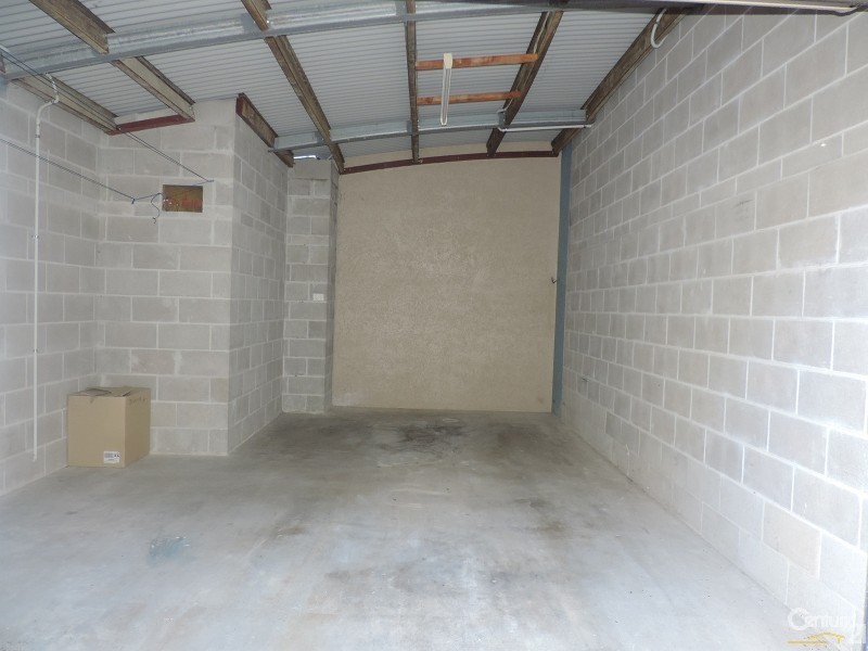 46/34 BUNDOCK STREET, Belgian Gardens QLD 4810