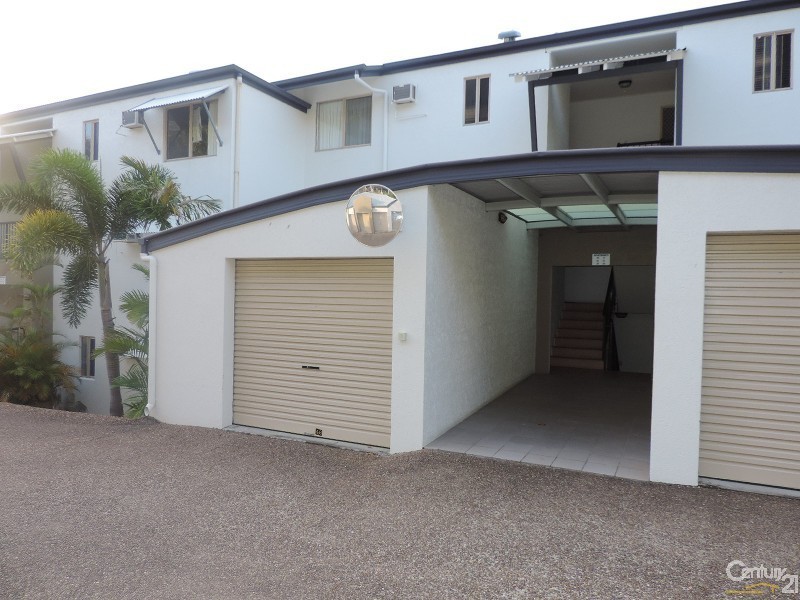 46/34 BUNDOCK STREET, Belgian Gardens QLD 4810