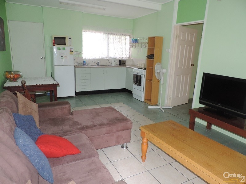 Belgian Gardens QLD 4810