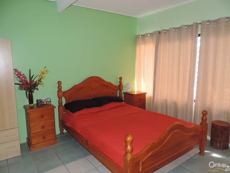 Belgian Gardens QLD 4810