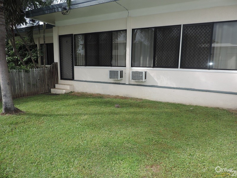 Belgian Gardens QLD 4810