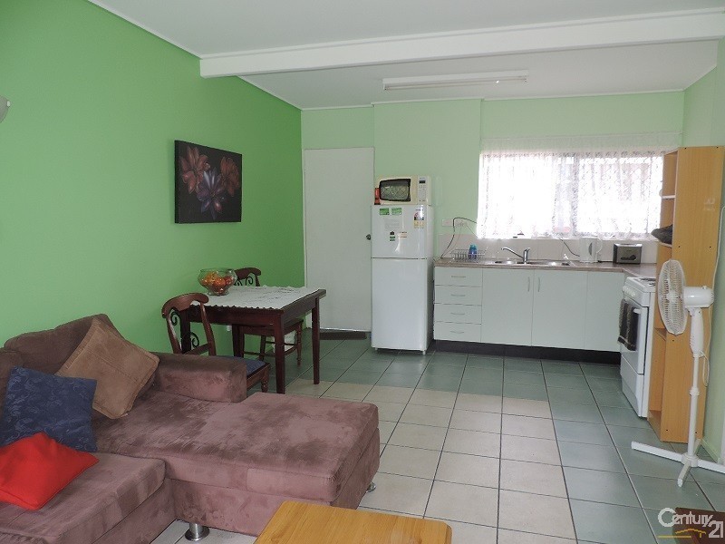 Belgian Gardens QLD 4810