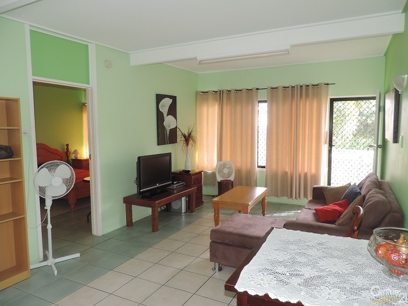 Belgian Gardens QLD 4810