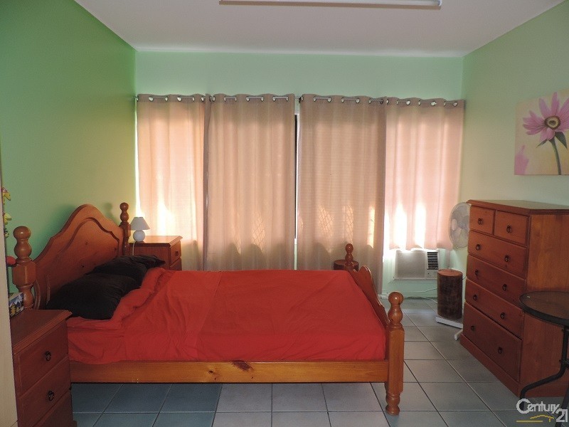 Belgian Gardens QLD 4810