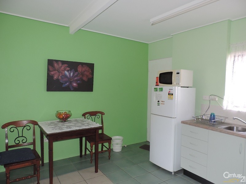 Belgian Gardens QLD 4810