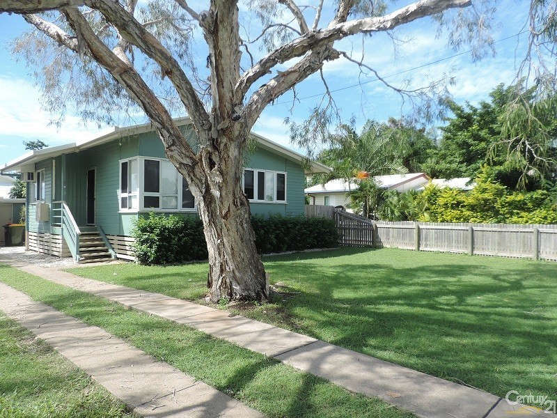 23A Lonerganne Street, Garbutt QLD 4814