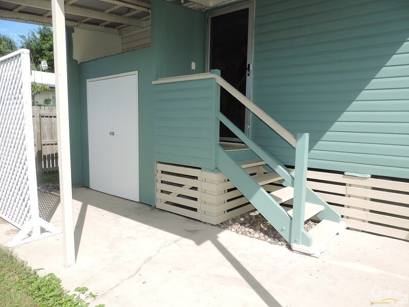 23A Lonerganne Street, Garbutt QLD 4814