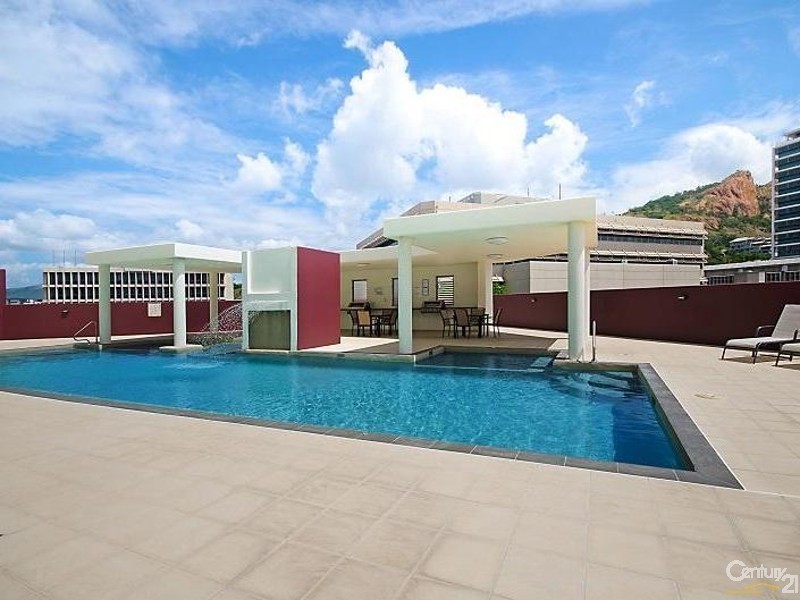 Townsville City QLD 4810