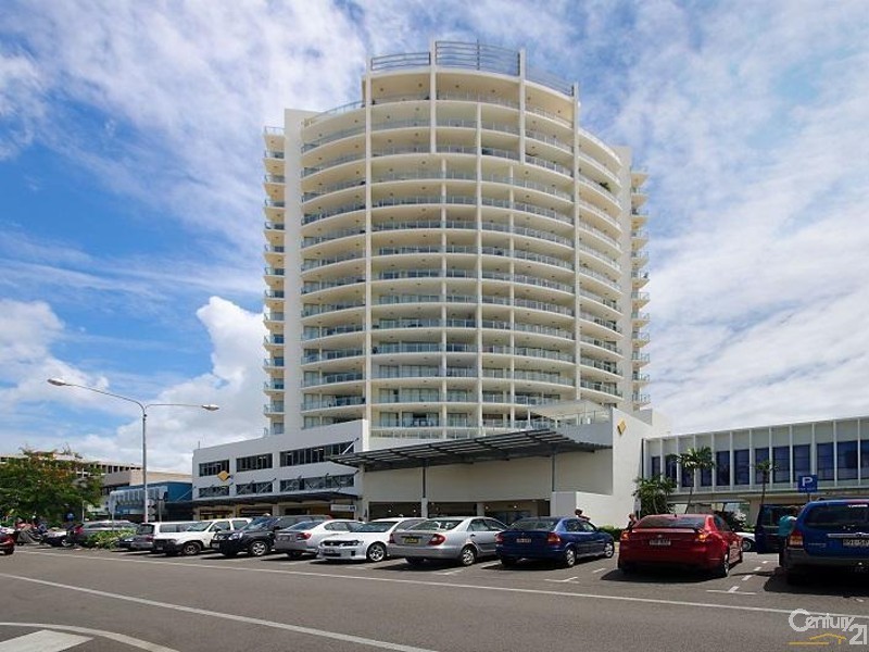 Townsville City QLD 4810