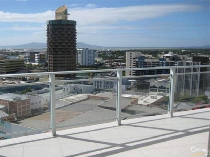 Townsville City QLD 4810