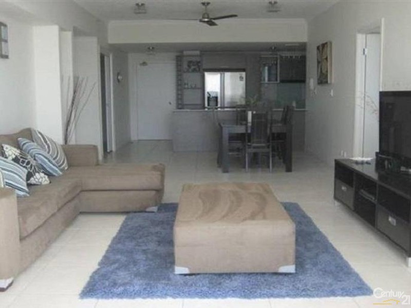 Townsville City QLD 4810