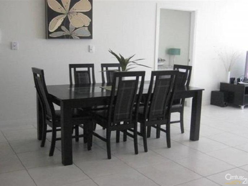 Townsville City QLD 4810