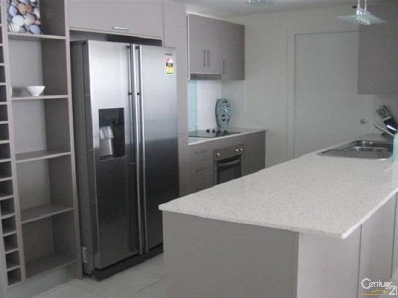 Townsville City QLD 4810