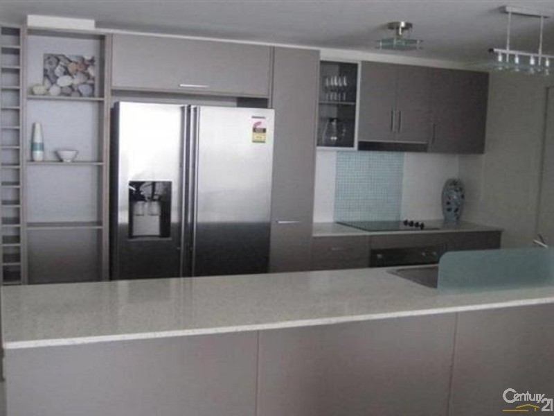 Townsville City QLD 4810