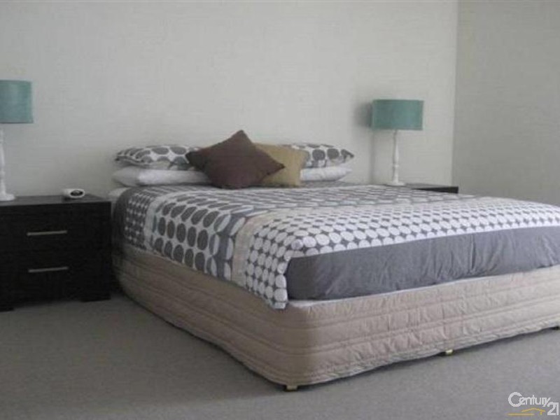 Townsville City QLD 4810