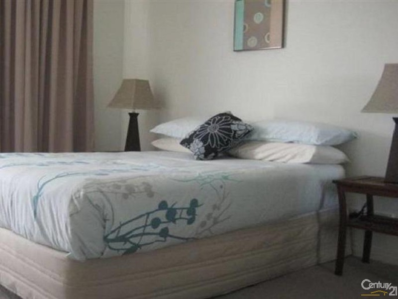 Townsville City QLD 4810