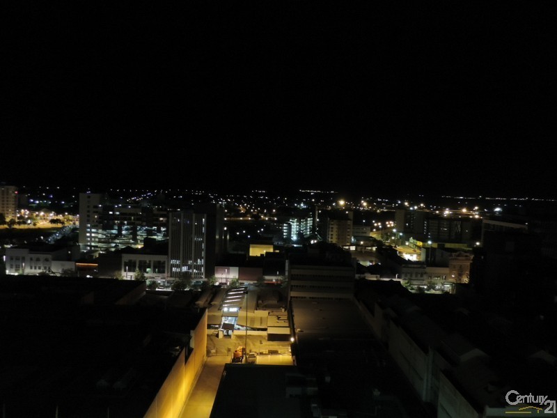 Townsville City QLD 4810