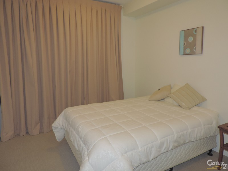 Townsville City QLD 4810