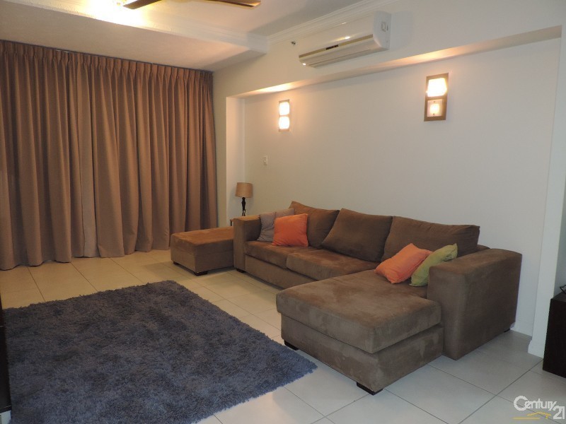 Townsville City QLD 4810