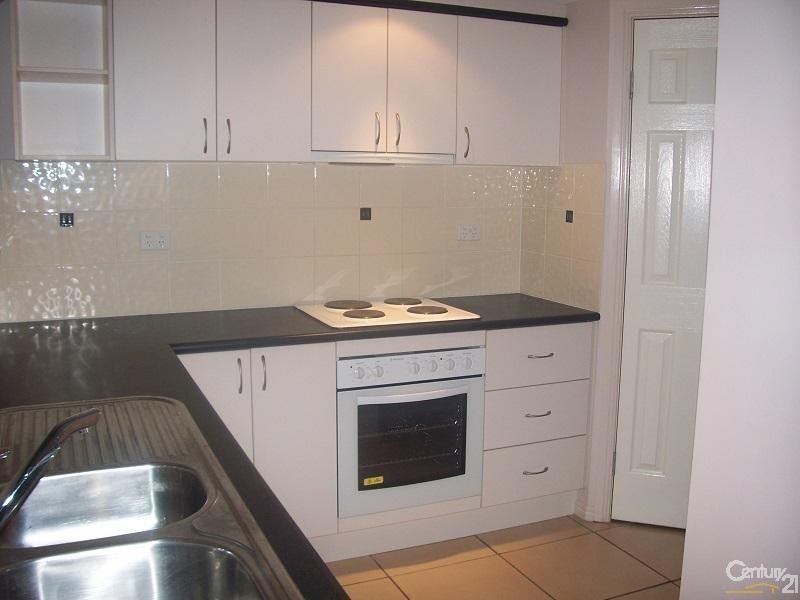 Belgian Gardens QLD 4810