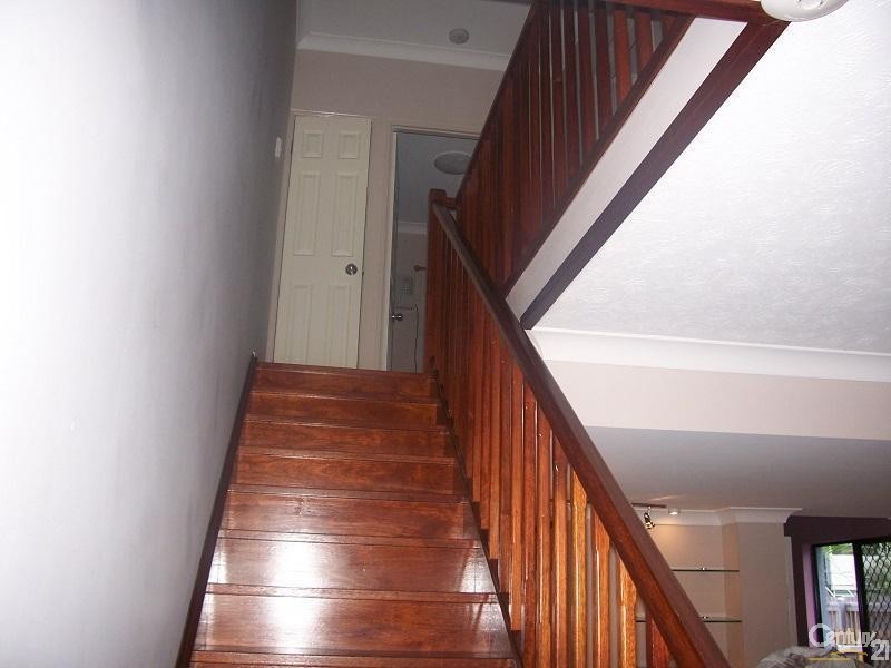 Belgian Gardens QLD 4810