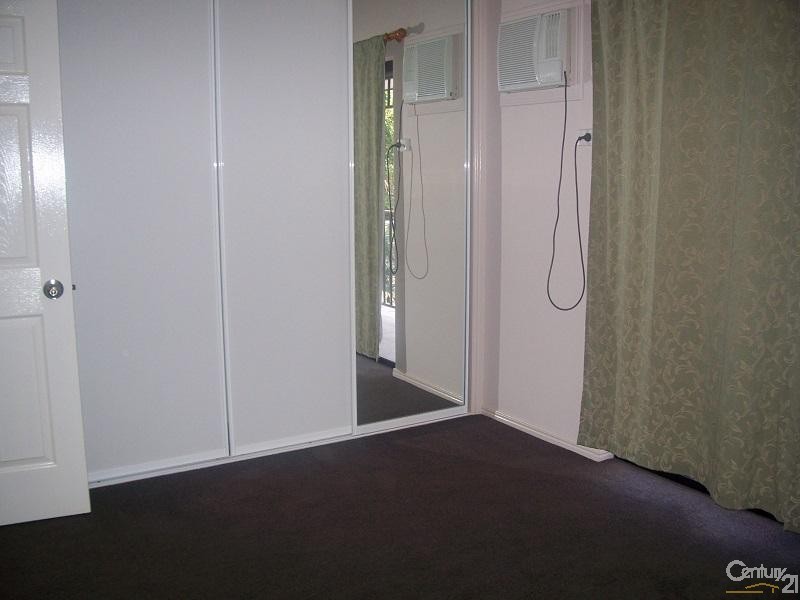 Belgian Gardens QLD 4810