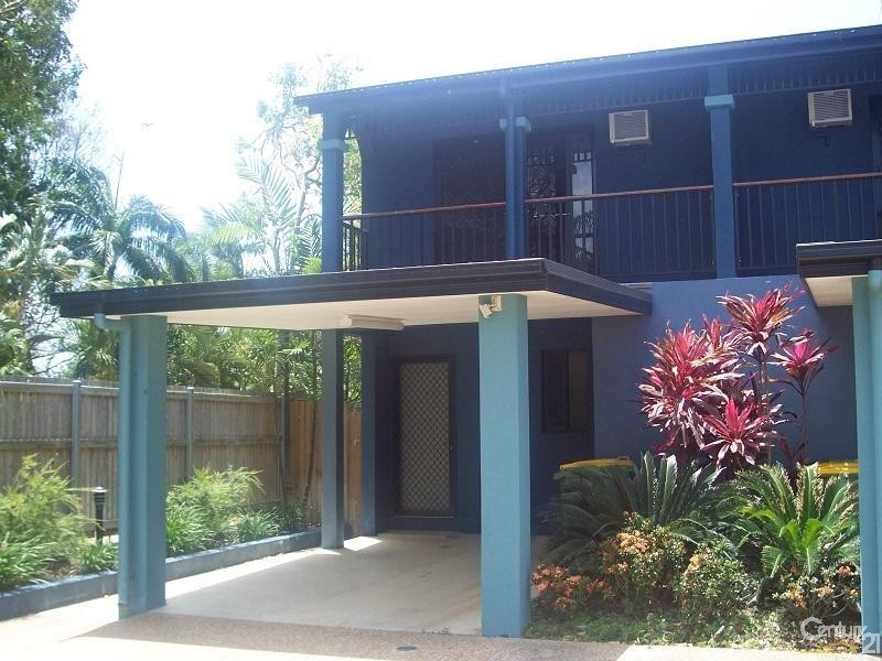 Belgian Gardens QLD 4810