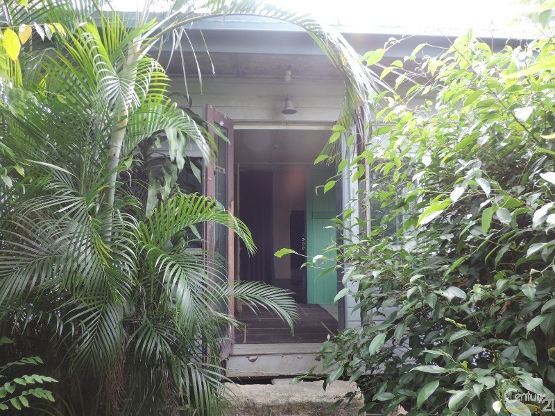 57 LANCASTER STREET, Garbutt QLD 4814