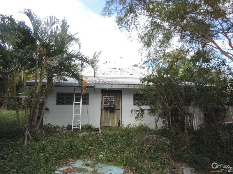 57 LANCASTER STREET, Garbutt QLD 4814