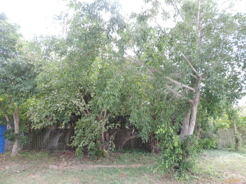 57 LANCASTER STREET, Garbutt QLD 4814