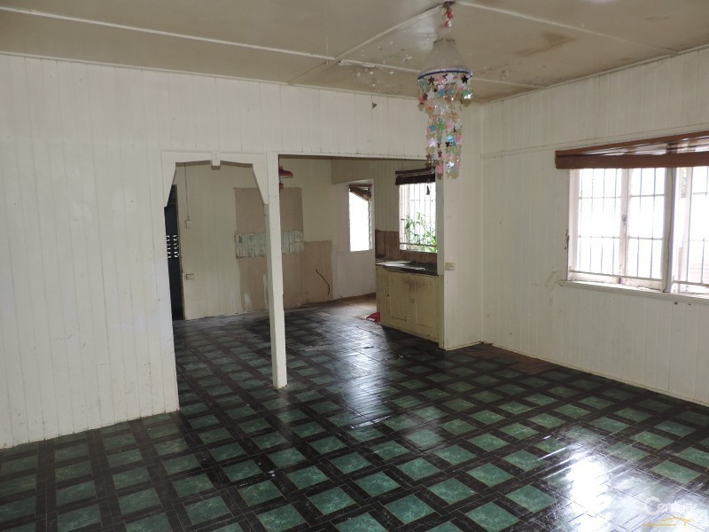 57 LANCASTER STREET, Garbutt QLD 4814