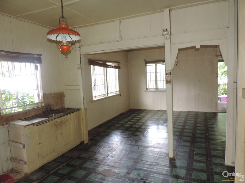 57 LANCASTER STREET, Garbutt QLD 4814