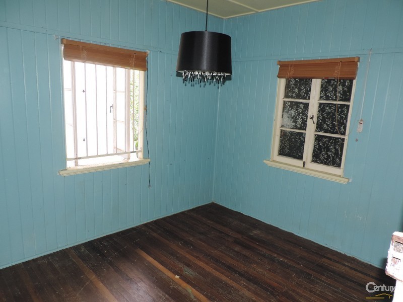 57 LANCASTER STREET, Garbutt QLD 4814