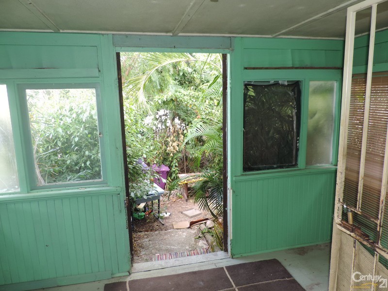 57 LANCASTER STREET, Garbutt QLD 4814